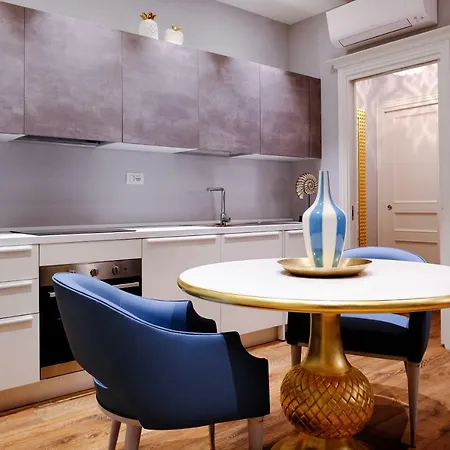 Apartament San Pietro Rhome Rzym