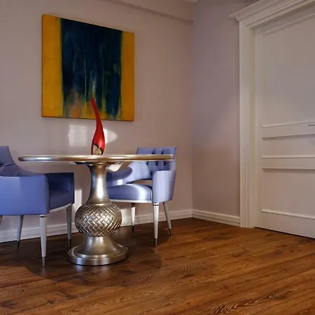 San Pietro Rhome Apartament *