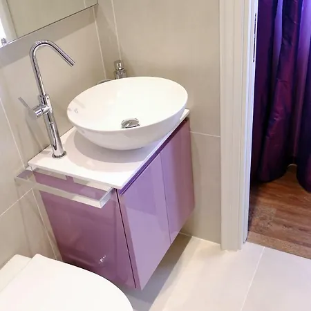 San Pietro Rhome Apartament
