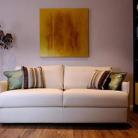 San Pietro Rhome Apartament *