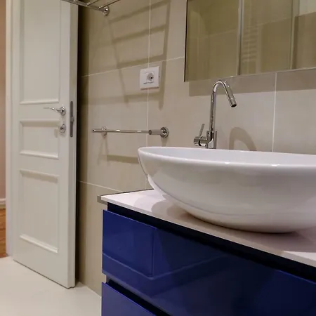 San Pietro Rhome Apartament