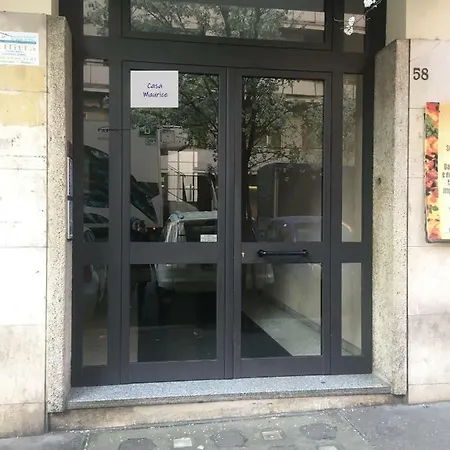 La Casa Di Chiara Apartmán *