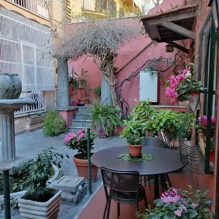 La Calla Al Colosseo Apartment *