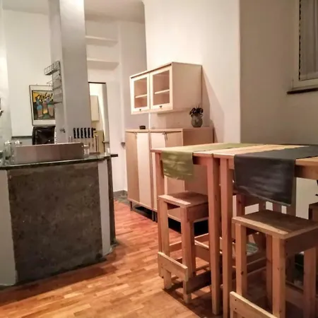 La Casa Di Marzia Al Vaticano By Holidayngo Apartment Rome