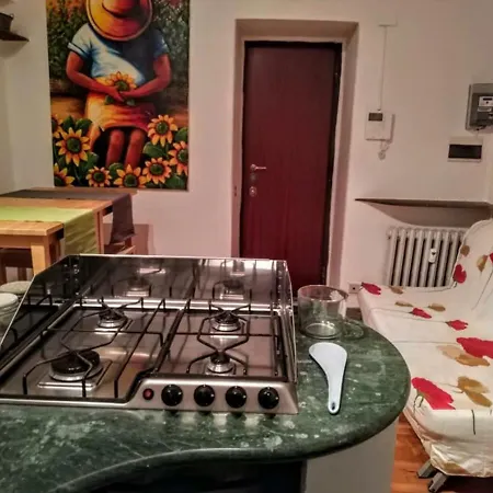 La Casa Di Marzia Al Vaticano By Holidayngo Apartment
