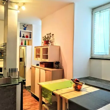 La Casa Di Marzia Al Vaticano By Holidayngo *