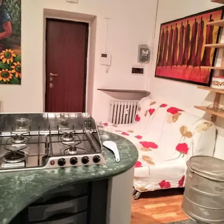 Apartment La Casa Di Marzia Al Vaticano By Holidayngo