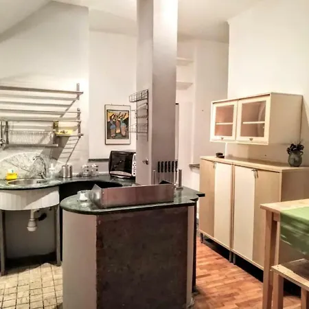 La Casa Di Marzia Al Vaticano By Holidayngo Apartment