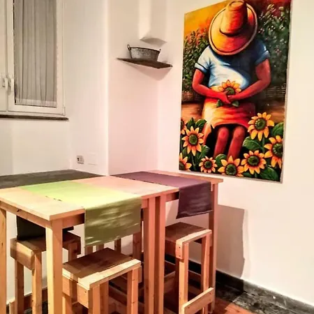 La Casa Di Marzia Al Vaticano By Holidayngo Rome