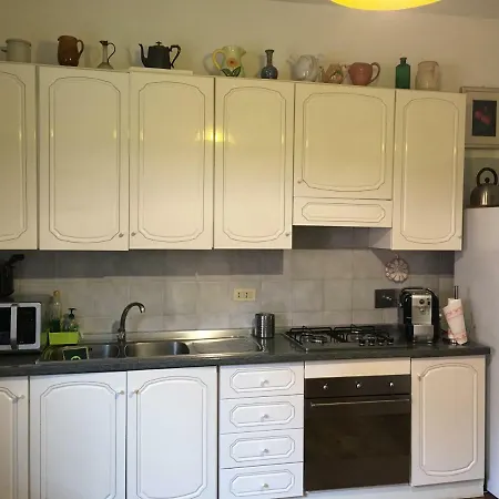 Independent House Holiday home