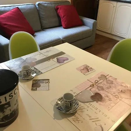 Independent House Holiday home Rome