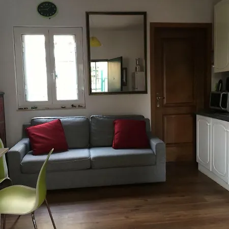 Independent House Holiday home