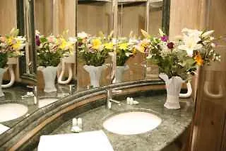 Penzion Luxury Ludovisi
