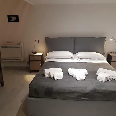 Your Near To The Vatican Apartment