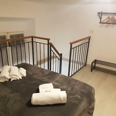 Apartment Your Near To The Vatican Rome
