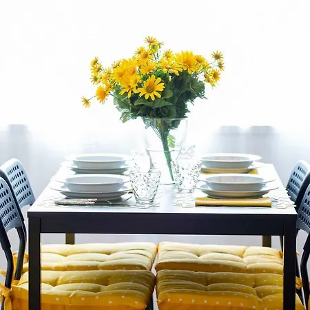 *****amorhome***** New Luxury In The Heart Of Řím