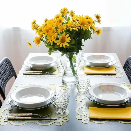 *****amorhome***** New Luxury In The Heart Of Apartmán
