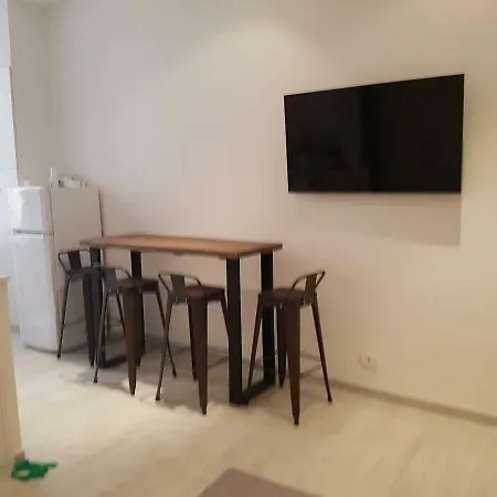 Apartment Your Near To The Vatican Rome