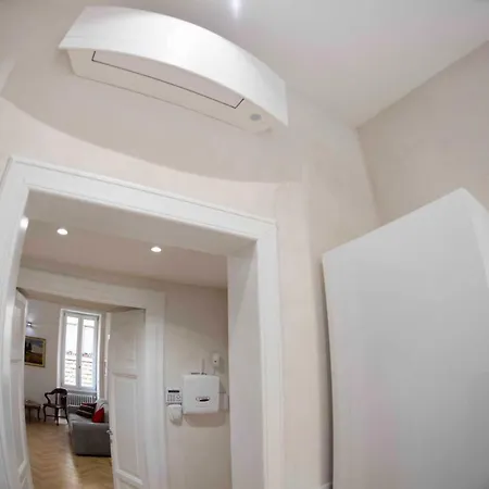 Casaleone Vakantiehuis Rome