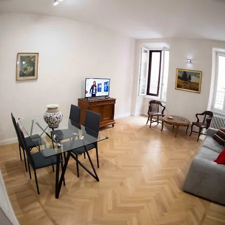 Casaleone * Rome