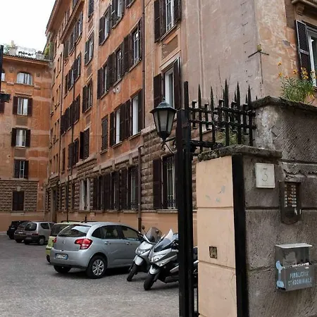 Casaleone Rome