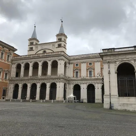 Ferienhaus Colosseo *