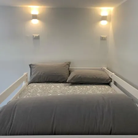 Apartmán A Casa Di Elly *