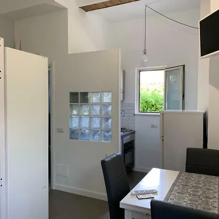 A Casa Di Elly * Řím