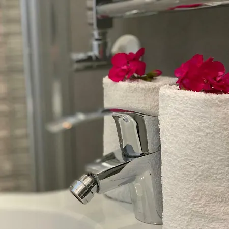 Apartmán A Casa Di Elly