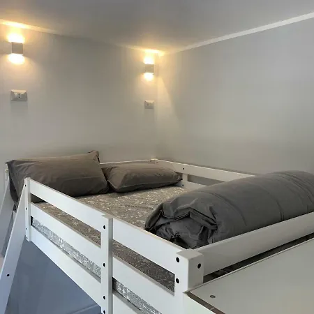 A Casa Di Elly Řím