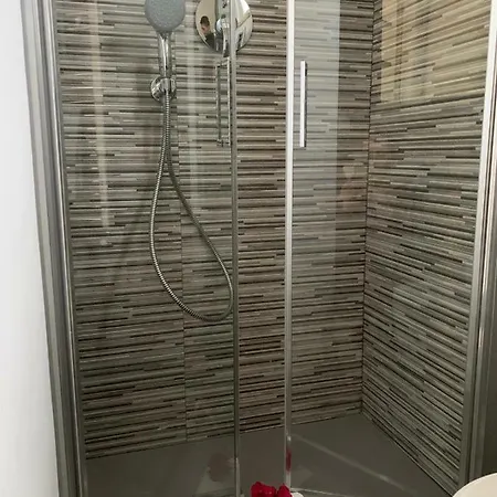Apartmán A Casa Di Elly