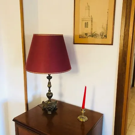 Cuore Di Serpentara Appartamento *