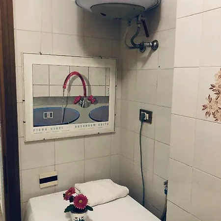 Cuore Di Serpentara