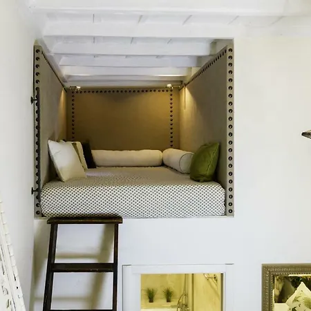 Casa Santo Spirito Rome