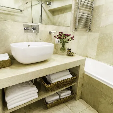 Apartment Casa Santo Spirito *