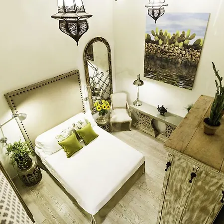 Casa Santo Spirito Apartment Rome