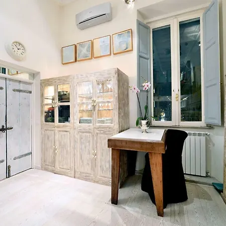 Casa Santo Spirito Rome