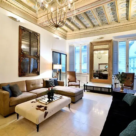 Apartment Casa Santo Spirito *