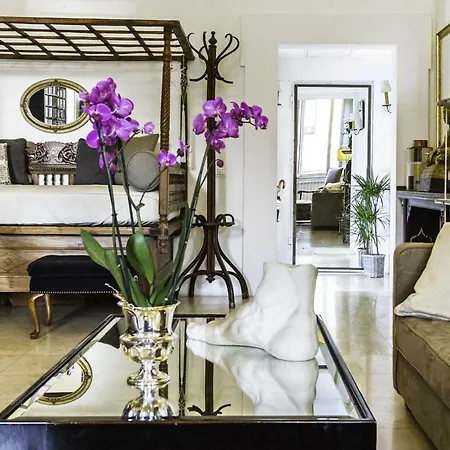 Casa Santo Spirito Apartment