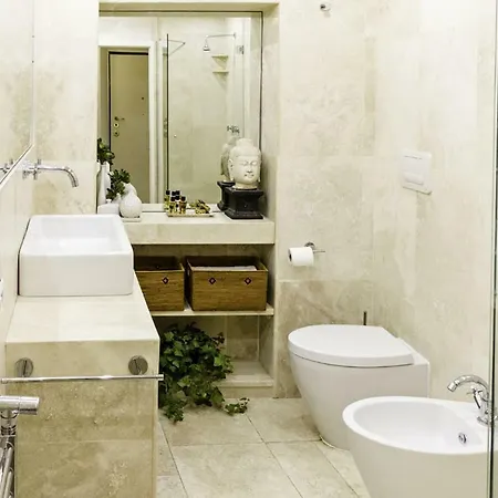Casa Santo Spirito Rome