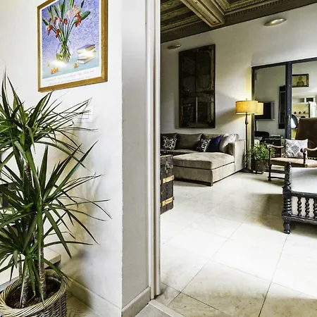 Apartment Casa Santo Spirito