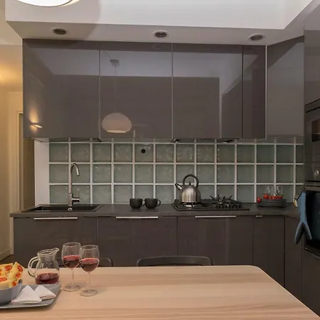 Apartment Virgiliano