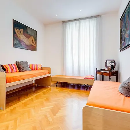 Colosseum Terrace Apartment Rome