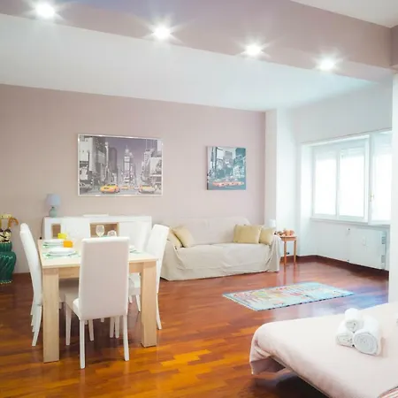 Apartment Living Cipro - Musei Vaticani