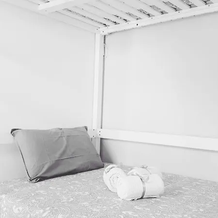 Apartmán A Casa Di Elly *
