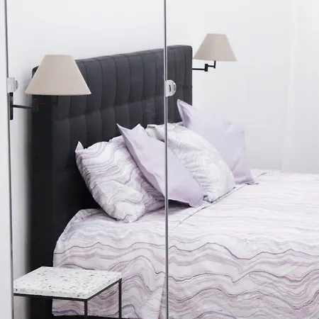 Apartman Domus Termini Róma