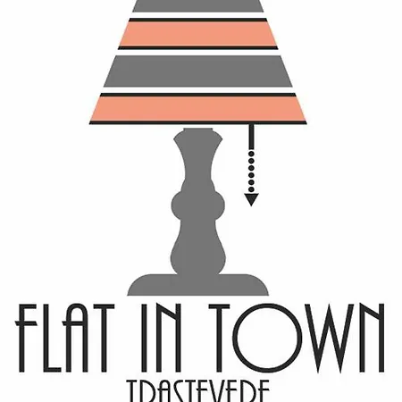 Appartamento Flat Intown Stazione Trastevere Roma