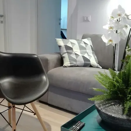 Apartment Vatican Meloria *