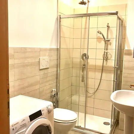 Apartman Temple House *