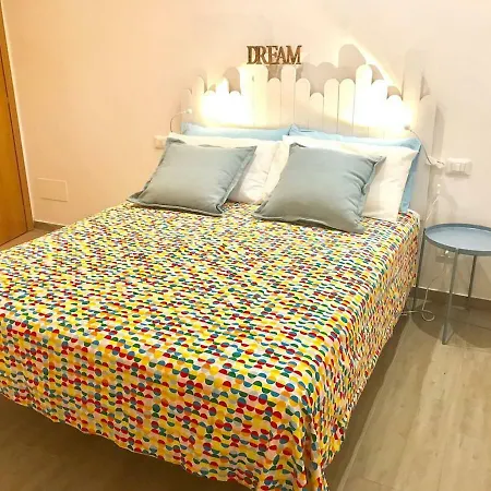 Apartman Temple House